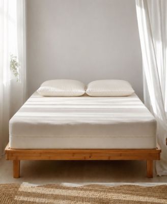 Cotton Waterproof Mattress Encasement, California King 10"