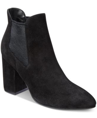 macy's cole haan womens boots