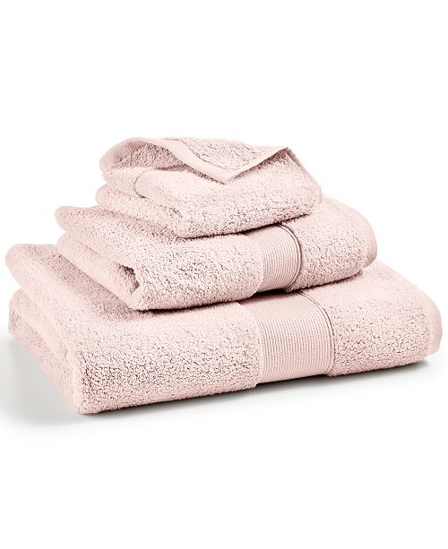 Hotel Collection CLOSEOUT! Premier MicroCotton Hand Towel, Created for Macy's & Reviews Bath