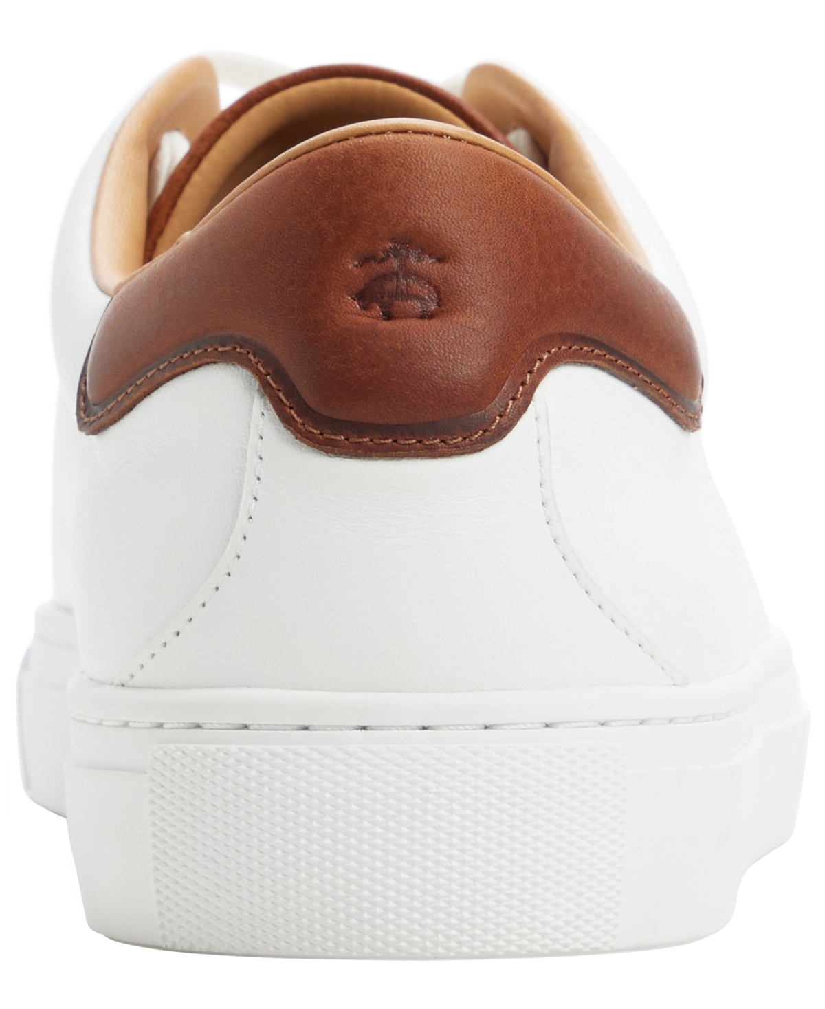 B by Brooks Brothers Men's Franz Lace-Up Sneakers