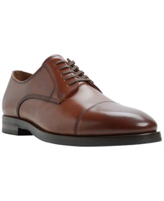 Men's Clarkson Cap-Toe Oxfords