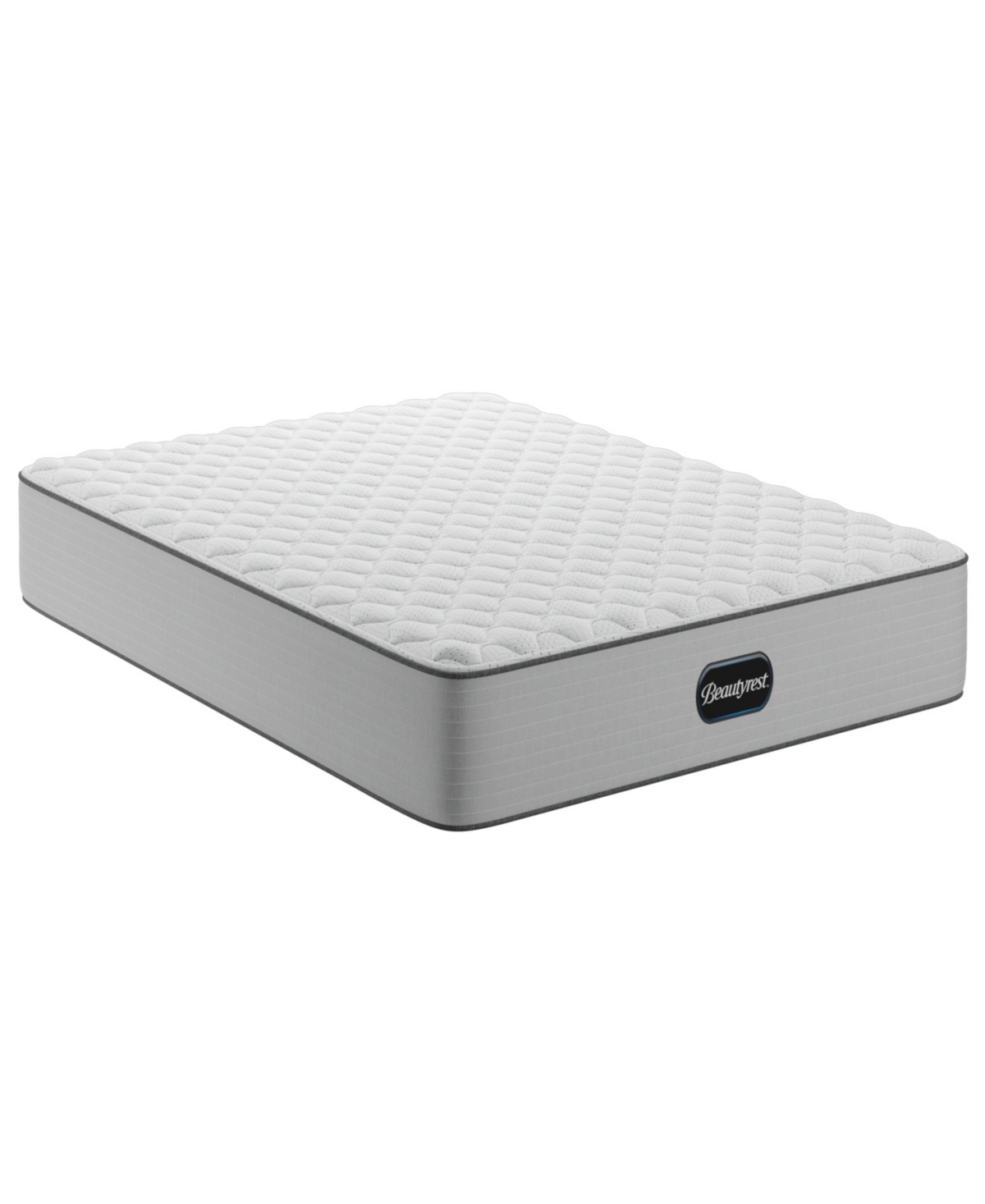 Beautyrest Cloud Canyon 11.5" Firm Tight Top Mattress