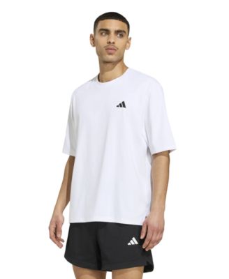 Men's Essentials Workout Graphics Training T-Shirt