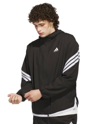 Men's Crazy Lite Basketball Regular-Fit Jacket