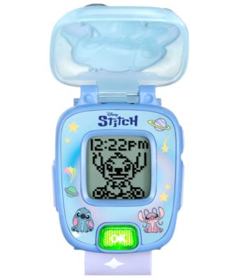 Stitch Learning Watch
