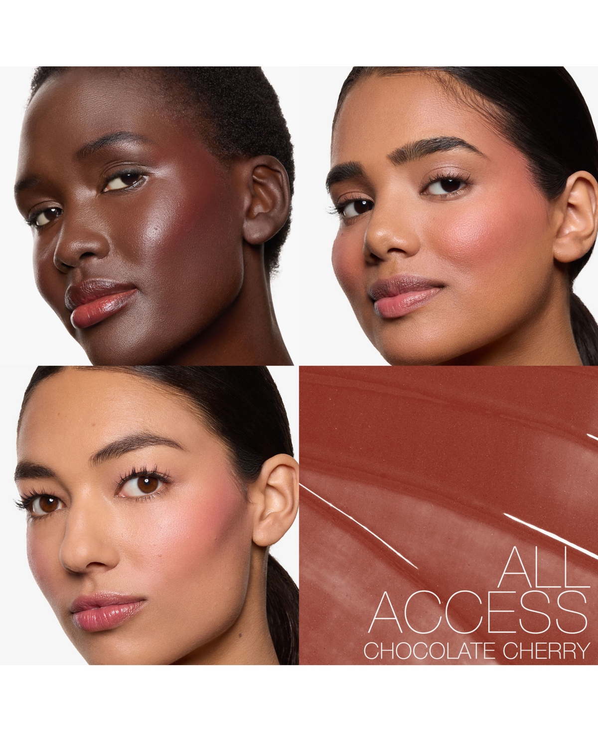 Nars Insatiable Liquid Blush, 0.3 oz.