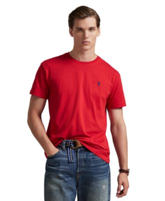 Men's Classic-Fit Crewneck T-Shirt