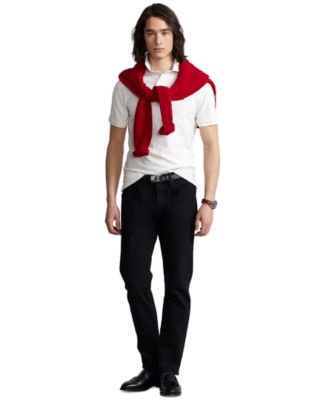 Men's Hampton Relaxed Straight Jeans