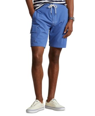 Men's Kailua Classic-Fit Swim Trunks, 8.5" Inseam