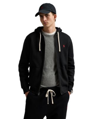 Men's Signature Fleece Hoodie