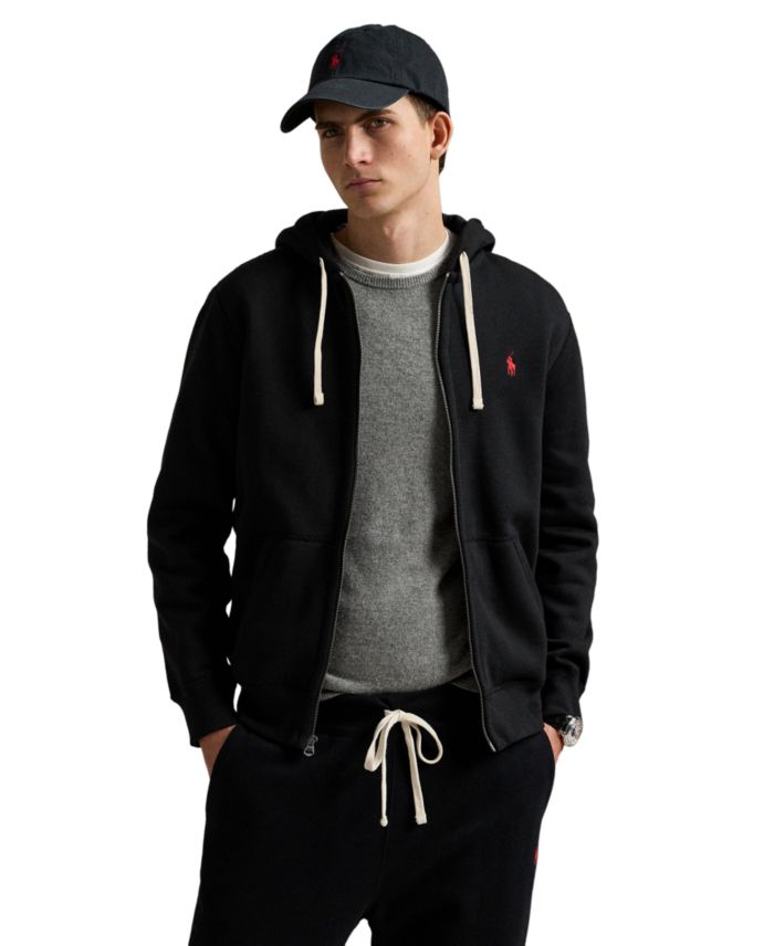 Polo Ralph Lauren Men's Signature Fleece Hoodie