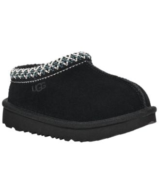 Toddler Tasman II Slip-On Slippers