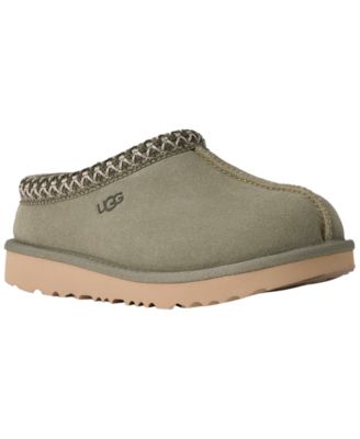 Kids Tasman II Clog Round Toe Slippers