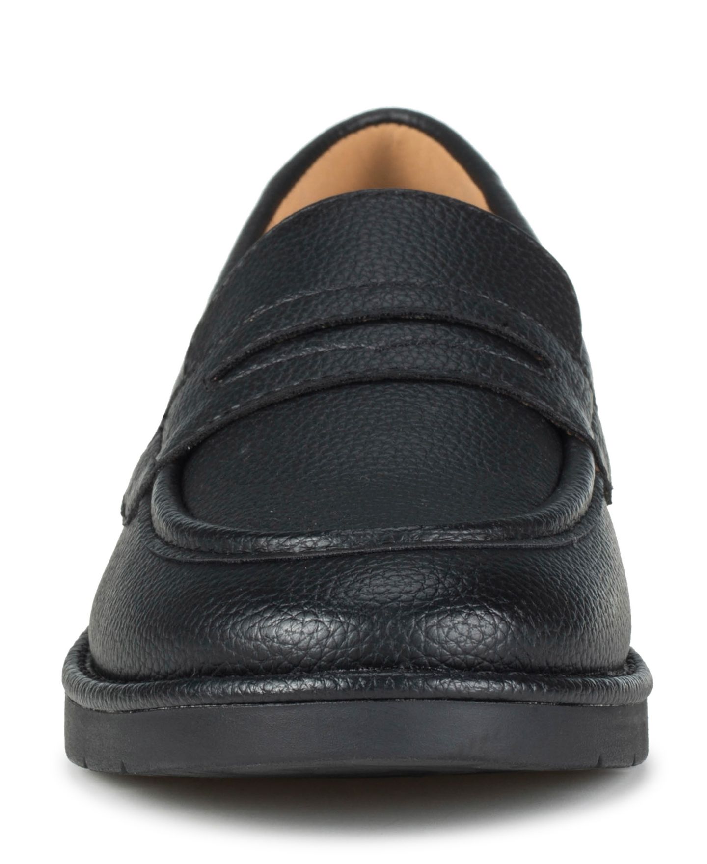 Женские туфли Baretraps Calli Slip-On, цвет: Чёрный — фото 4
