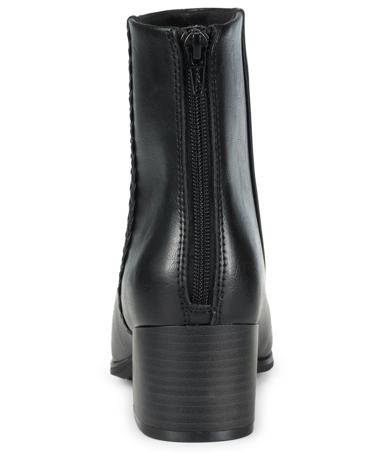 Baretraps Women's Wakely Block Heel Booties
