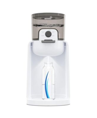 Baby Instant Bottle Warmer