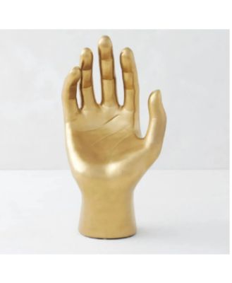 Ceramic Hand