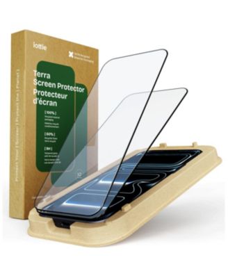 Terra Screen Protector for iPhone 17 Pro Max