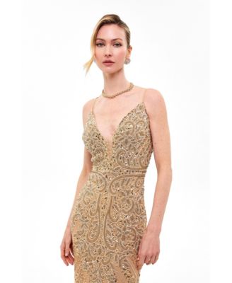 gold glitter party dress Cute Short Formal Dresses For Juniors Cheap first check that the sequins havent just got flipped up the wrong way Long Gold Sequin Dress -