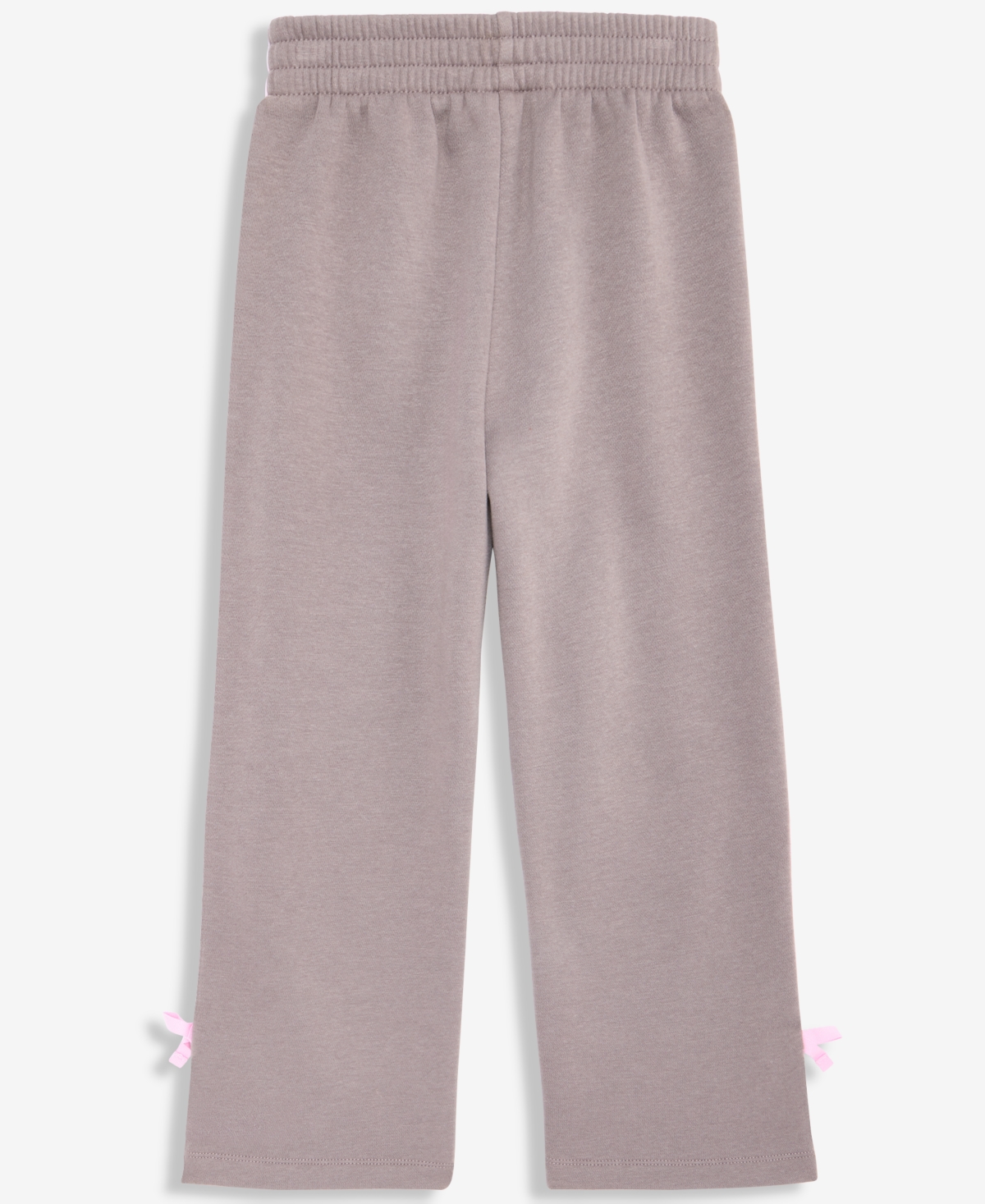 Nike Girls' 4-6X Bow-Detail Wide-Leg Pants