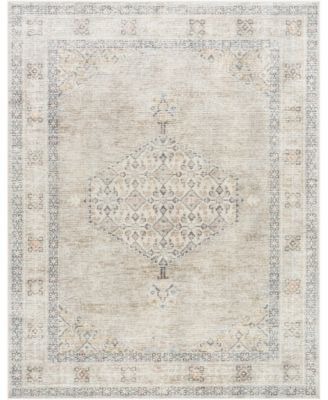 x Livabliss Midtown Machine Washable 89183 7'10" x 10' Area Rug