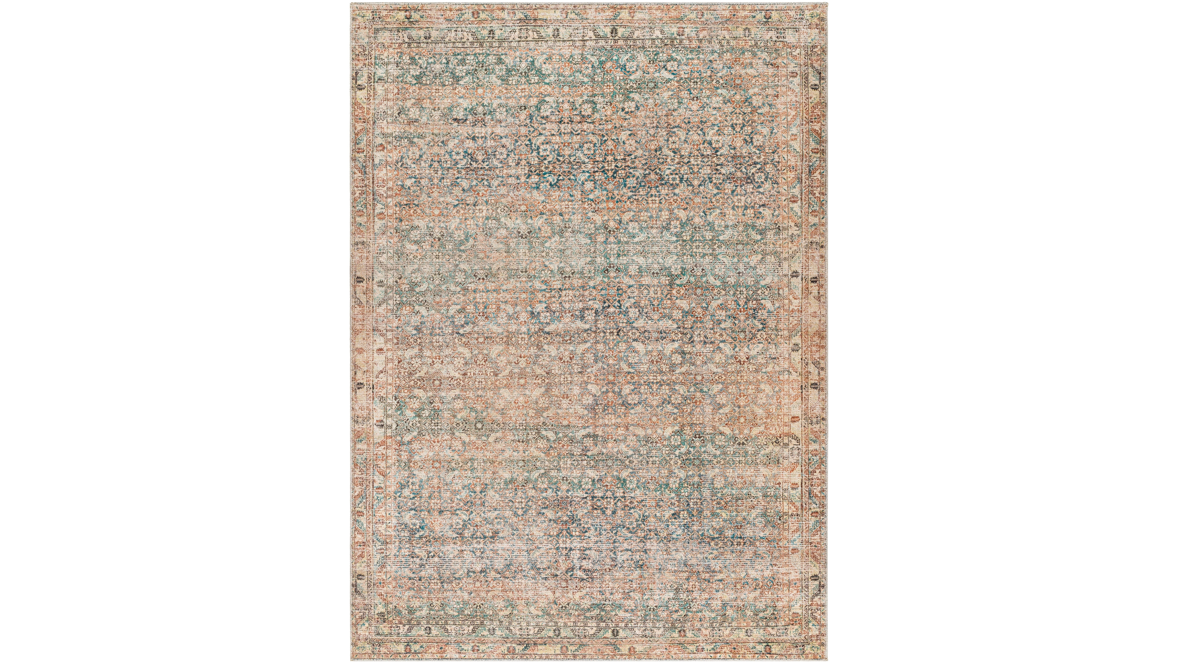 Becki Owens x Livabliss Marlene 490044 9'1" x 12' Area Rug