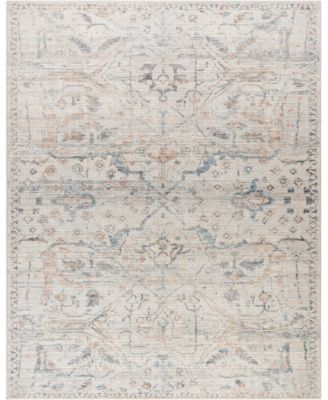 x Livabliss Marlene 490121 7'9" x 10' Area Rug