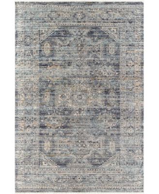 x Livabliss Margaret 490229 5'3" x 7'10" Area Rug