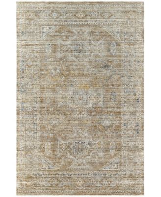 x Livabliss Margaret Machine Washable 490229 5'3" x 7'10" Area Rug
