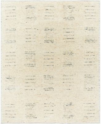 x Surya Davey 496747 8' x 10' Area Rug
