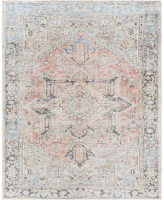 x Livabliss Darling Machine Washable 527939 7'7" x 9'6" Area Rug