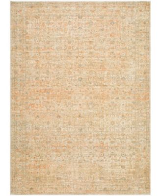 x Surya Renaissance 541969 6'5" x 8'10" Area Rug