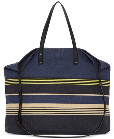 Splendid Emerald Bay Tote