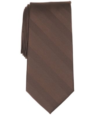 Men's Hoskin Solid Pattern Tie