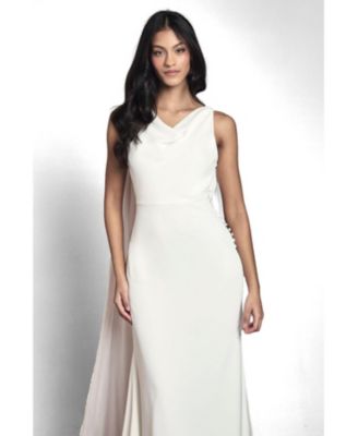 long white dress near me Summer Wedding Guest | Magdalena Maxi Dress - a criss White Dresses | Women's Dresses