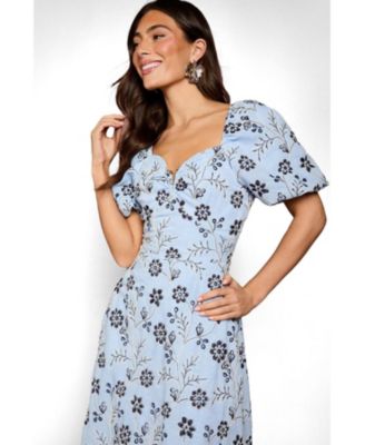 macy's dresses new arrivals Women's Pink A Line Going Out adjustable straps Women's Maxi Dresses | Macy's