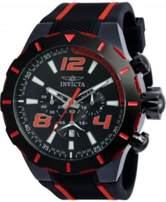 Men's 20109 S1 Rally Quartz Multifunction  Dial Watch