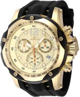 Men's 48910 Speedway Quartz Z60 FE  Dial Watch