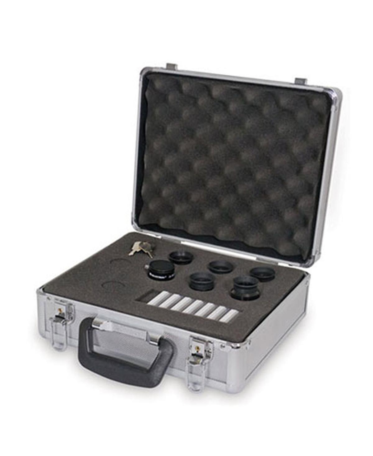 Celestron NexStar 8 Se Schmidt-Cassegrain Computerized Telescope with 1.25" Eyepiece and Filter Kit