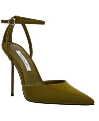 Women's Morrie Two-Piece Pointed-Toe Stiletto Pumps