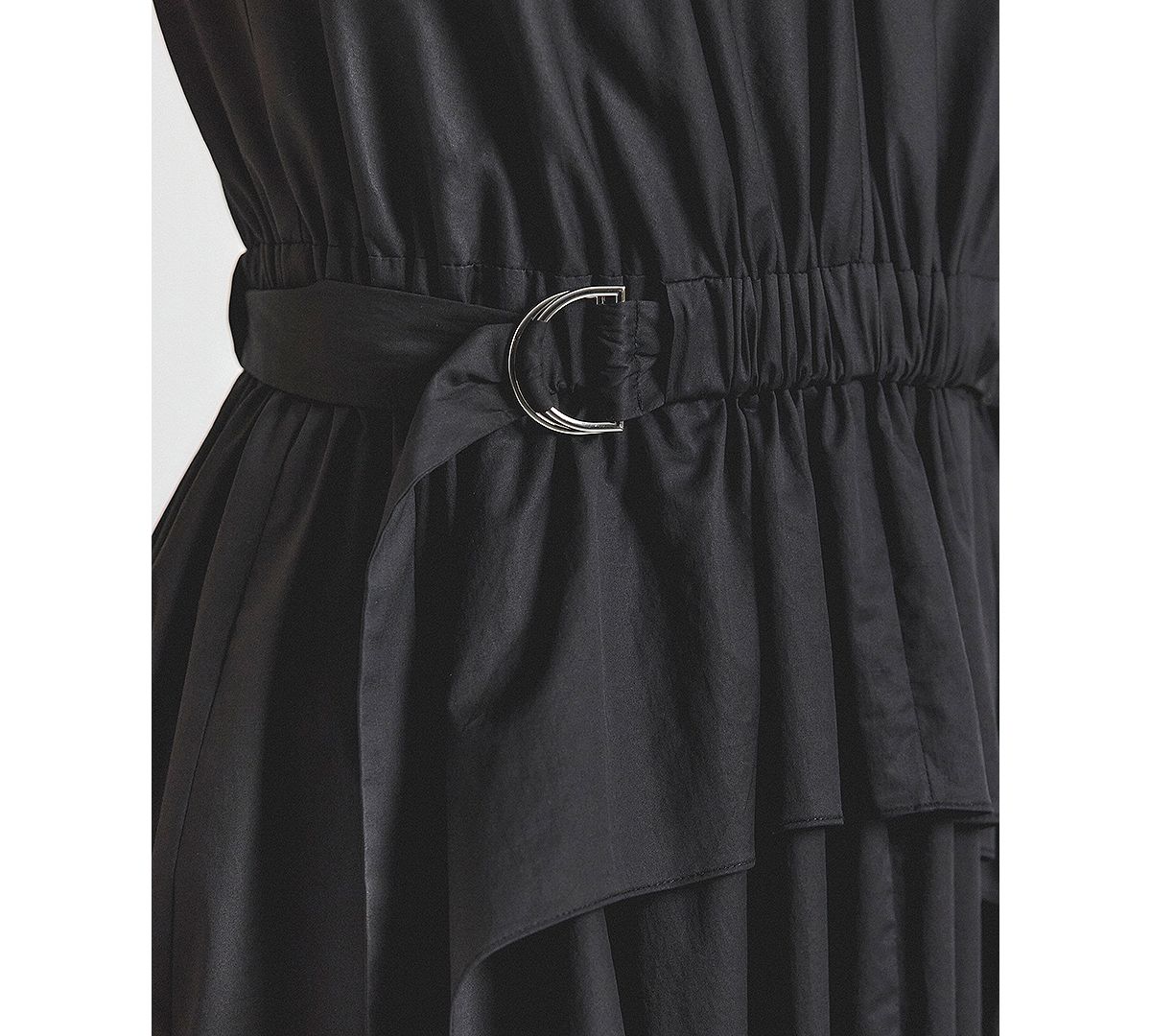 Derek Lam 10 Crosby Women's Hattie Sleeveless Dress view 2 — MAYCSS fashion products