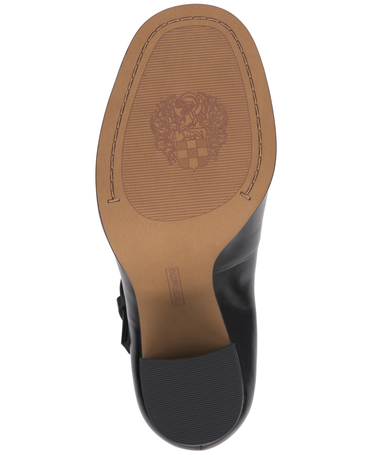 Vince Camuto Women's Micha T-Strap Mary Jane Pumps
