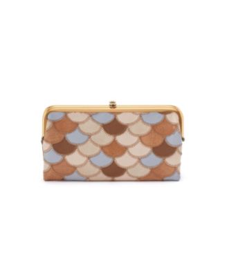 Women's Lauren Clutch- Wallet