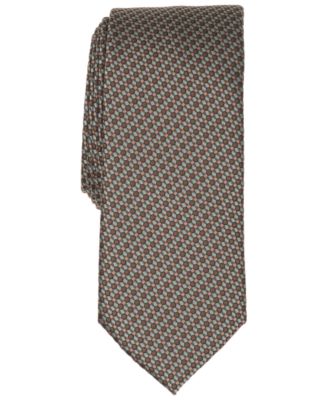 Men's Harborview Geometric Tie