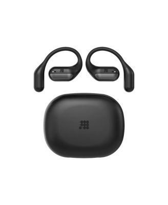 Power Open-Ear Earbuds BT 5.3 23H Playtime Dual Mic ENC IPX5 USB-C