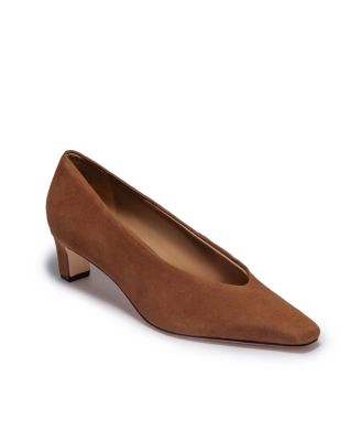 Women's Chiara Kitten Heel Pump