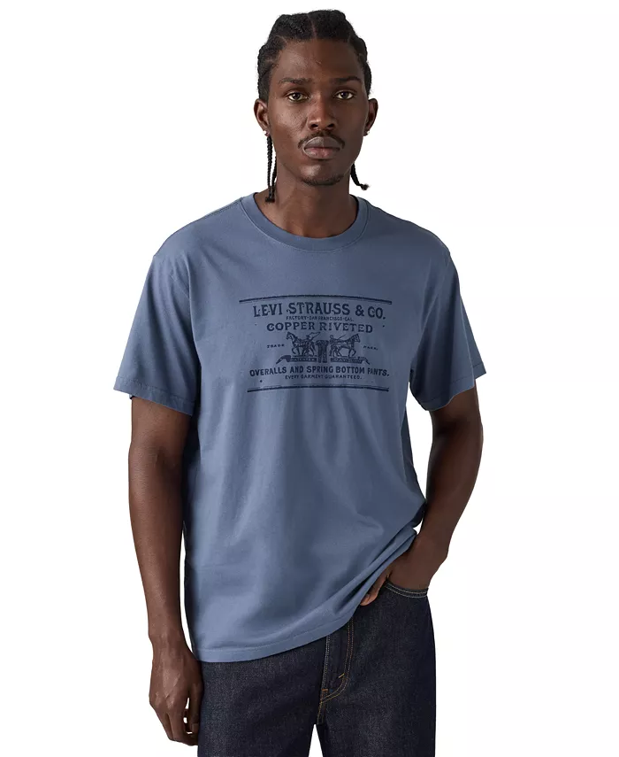 Men's Signature Graphic T-Shirt - thumbnail 7
