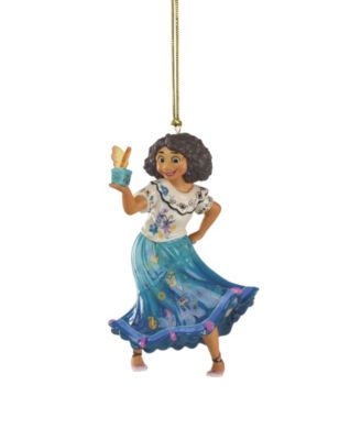 Disney Encanto Mirabel Gift Ornament