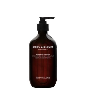Revive Body Cleanser  500 Milliliter