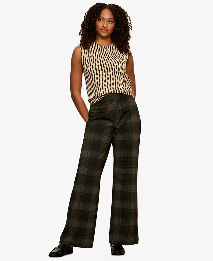 Women's Wide-Leg Pull-On Pants - thumbnail 2